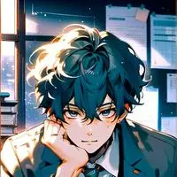 chat with ai character: Lateness Muse