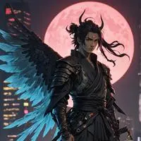 chat with ai character: Kaigan