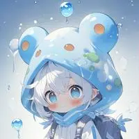 chat with ai character: Floop