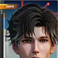 chat with ai character: Cody