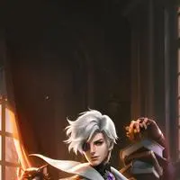 chat with ai character: Maximilian