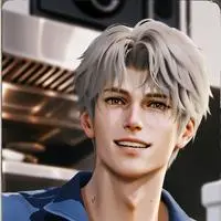 chat with ai character: Max