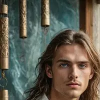 chat with ai character: Whisper Windrider