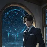 chat with ai character: Ethan