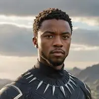 chat with ai character: T'Challa