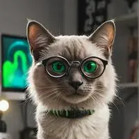 chat with ai character: DJ LarrBeat