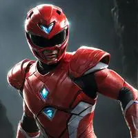 chat with ai character: Tommy Oliver