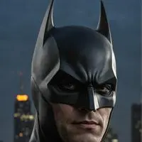 chat with ai character: Bruce Wayne