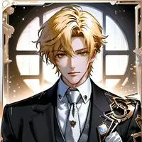 chat with ai character: Edmund