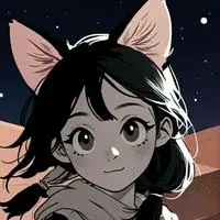 chat with ai character: Naomi the Churra Cat Spirit