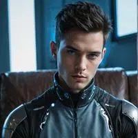 chat with ai character: The AI Connoisseur