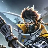 chat with ai character: Jetstream Sam