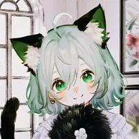 chat with ai character: Emerald Whisker