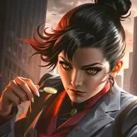 chat with ai character: The Relentless Penny Pincher