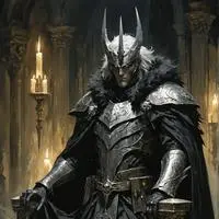 chat with ai character: Kaelen