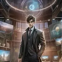 chat with ai character: The Prodigy's Ascension