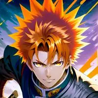 chat with ai character: Ichigo Kurosaki