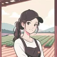 chat with ai character: The Organic Tycoon