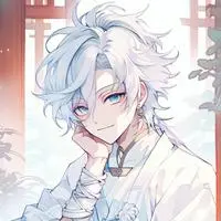 chat with ai character: Impatient Prince C