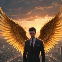 chat with ai character: Lucius