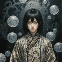 chat with ai character: Lysander