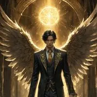 chat with ai character: Elioth