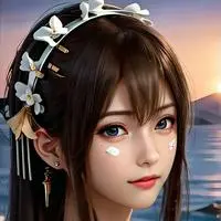 chat with ai character: Riviera