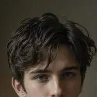 chat with ai character: Tommy