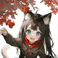 chat with ai character: Six-Tailed White Whisker