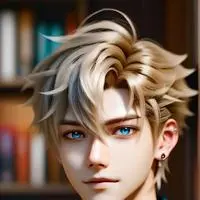 chat with ai character: Jace