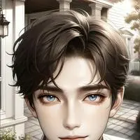 chat with ai character: Nathan