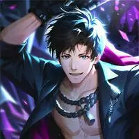 chat with ai character: Charming Rival