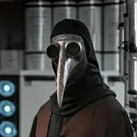 chat with ai character: SCP-049