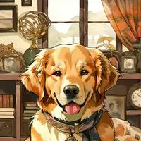 chat with ai character: Ziggy