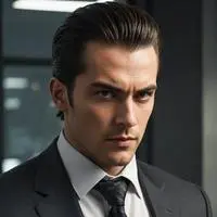 chat with ai character: The Irritable Tech Mogul