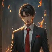 chat with ai character: emilio