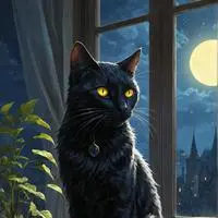 chat with ai character: Raphael