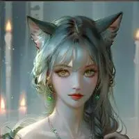 chat with ai character: Midnight Purr