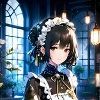 chat with ai character: Elai