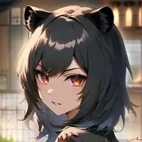 chat with ai character: Panther Spirit