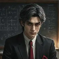 chat with ai character: Joshua