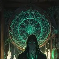 chat with ai character: Lucian