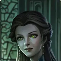 chat with ai character: Molly