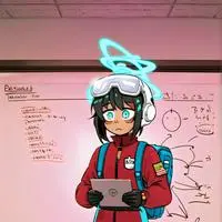 chat with ai character: Shade