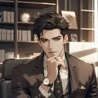 chat with ai character: The Ambitious Entrepreneurial Extravaganza