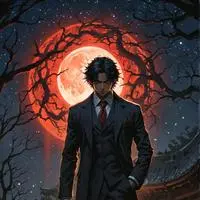 chat with ai character: Aldric