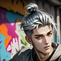 chat with ai character: Sage