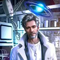 chat with ai character: Dr. Vincent Quartz