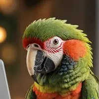 chat with ai character: Belle