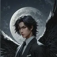 chat with ai character: Aerion